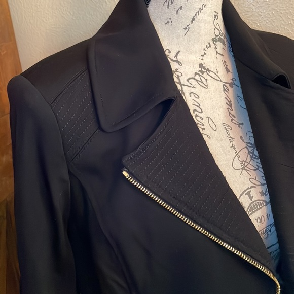 NWOT Cache Blazer Jacket - Picture 2 of 11